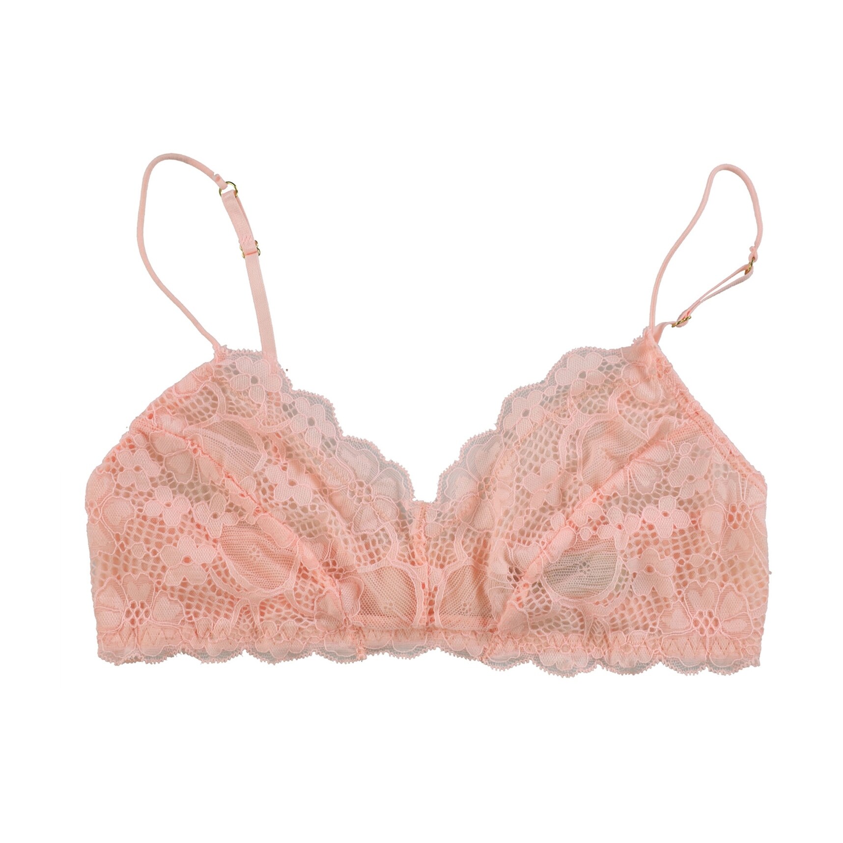 small bralette