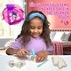 preview thumbnail 5 of 5, GirlZone Unicorn Gemstones Discovery Dig Kit, Slime-Filled Gemstones to Crack Open, DIY Bracelet Kit for Kids 12-14
