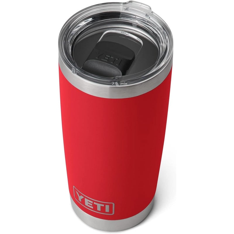 20 oz Stainless Steel Vacuum Insulated Mug with MagSlider Lid