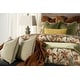 preview thumbnail 8 of 7, Smithsonian Lady Slipper Duvet Set