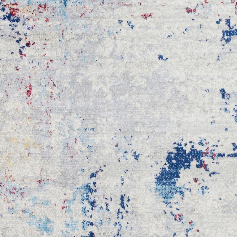 Livabliss Monaco Minimalist Abstract Area Rug
