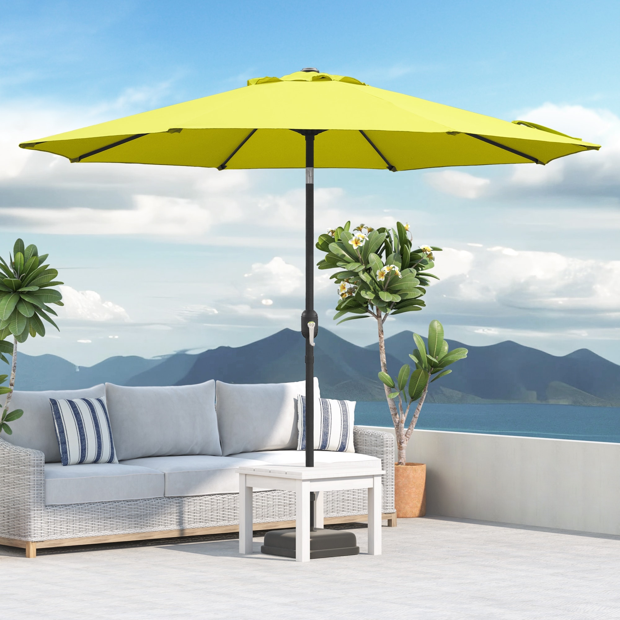 9 ft. patio umbrella replacement canopy Yellow 9ft 8-Rib Market Model:Z2-7.5-LH Backpacks Jansport Real Little Rated UPF 50+ Cave Coconut