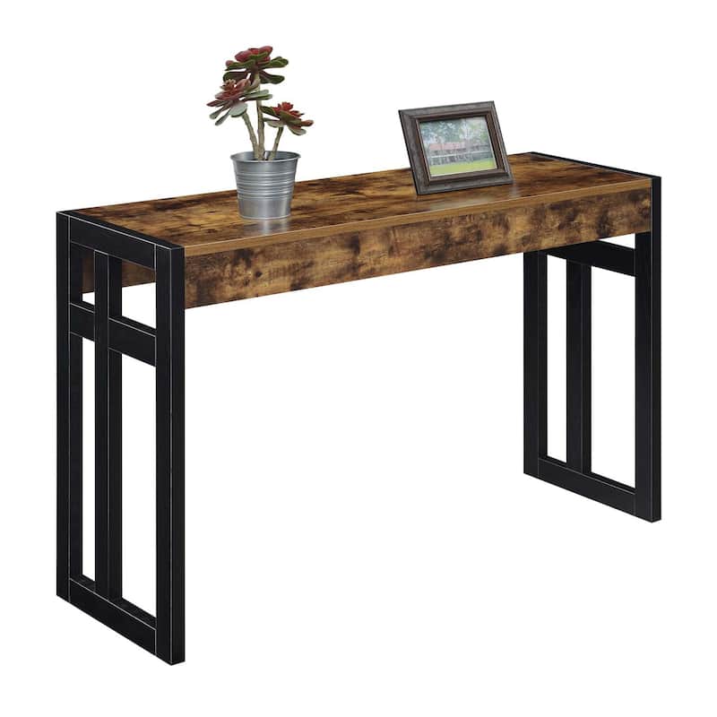 Convenience Concepts Monterey Entryway Hall Console Table/Desk