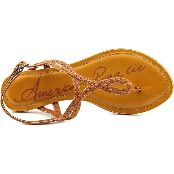 American Rag Womens Keira Open Toe Casual Slingback Sandals