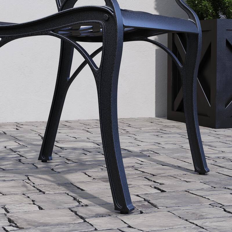 Sanibel Outdoor Chair Pair by Homestyles