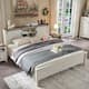Option Antique White