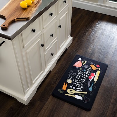 Mohawk Home Dri-Pro Cushion Anti-fatigue Mat