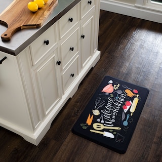 Mohawk Home Dri-Pro Cushion Anti-fatigue Mat
