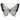 Black/ White/ Gold Butterfly Wall Decor with Pearlescent Capiz Shell - 1 x 18 x 13