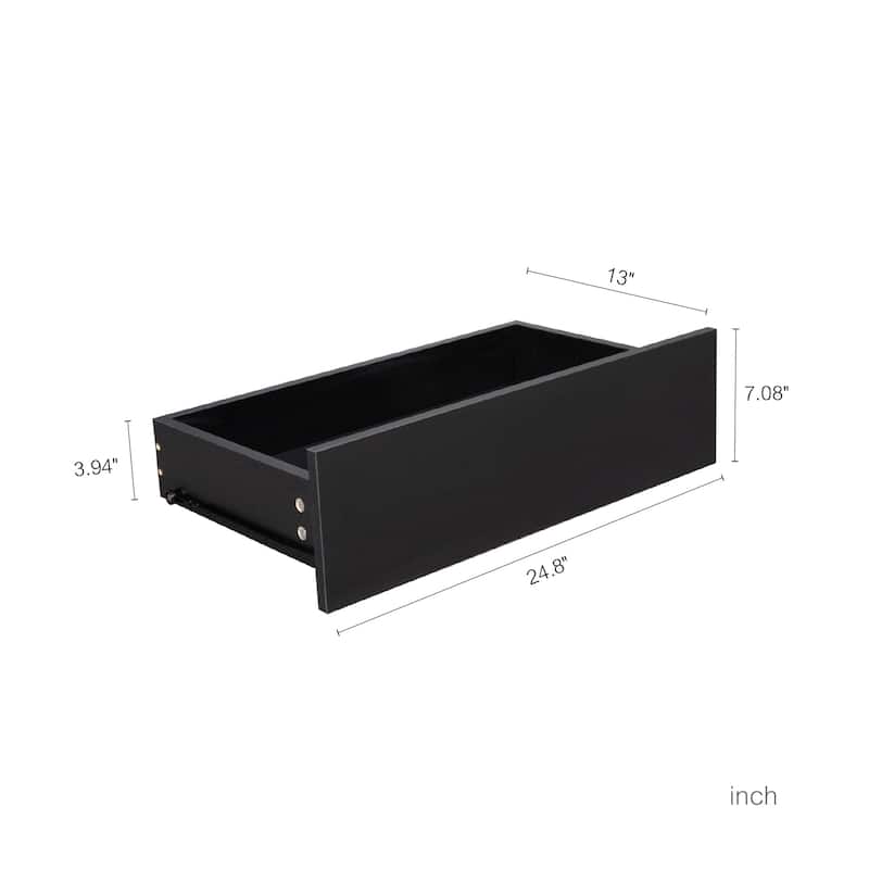 Living Room Sideboard Storage Cabinet, Drawer Cabinet