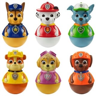 weevil wobble toy