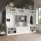 Option White Ash