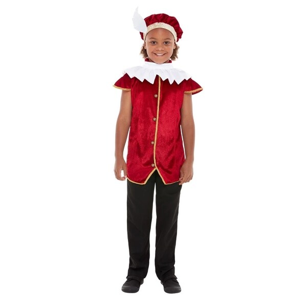childrens tudor costumes for sale