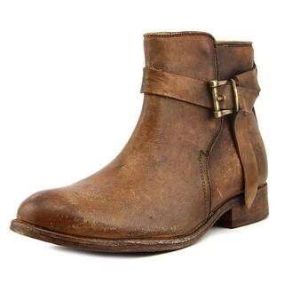 frye melissa knotted short