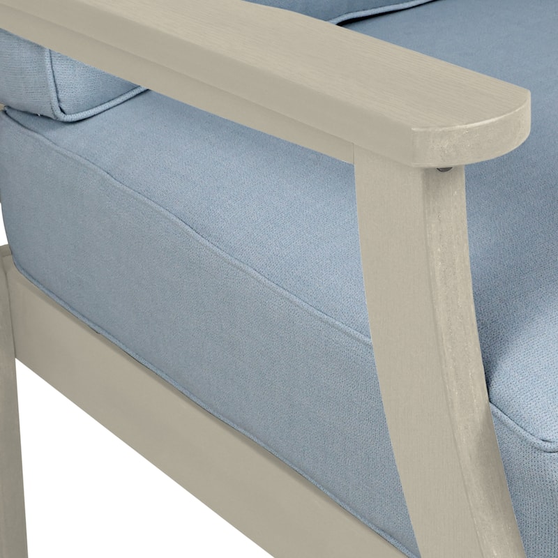 HIGHWOOD Lehigh Deep Seating Chair