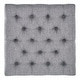 preview thumbnail 32 of 36, iNSPIRE Q Artisan Lennon Baluster Storage Tufted Ottoman Table