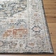 preview thumbnail 3 of 7, Livabliss Traditional Beckham Diamond Area Rug