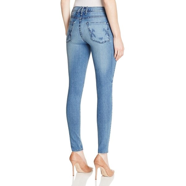 mcguire skinny jeans