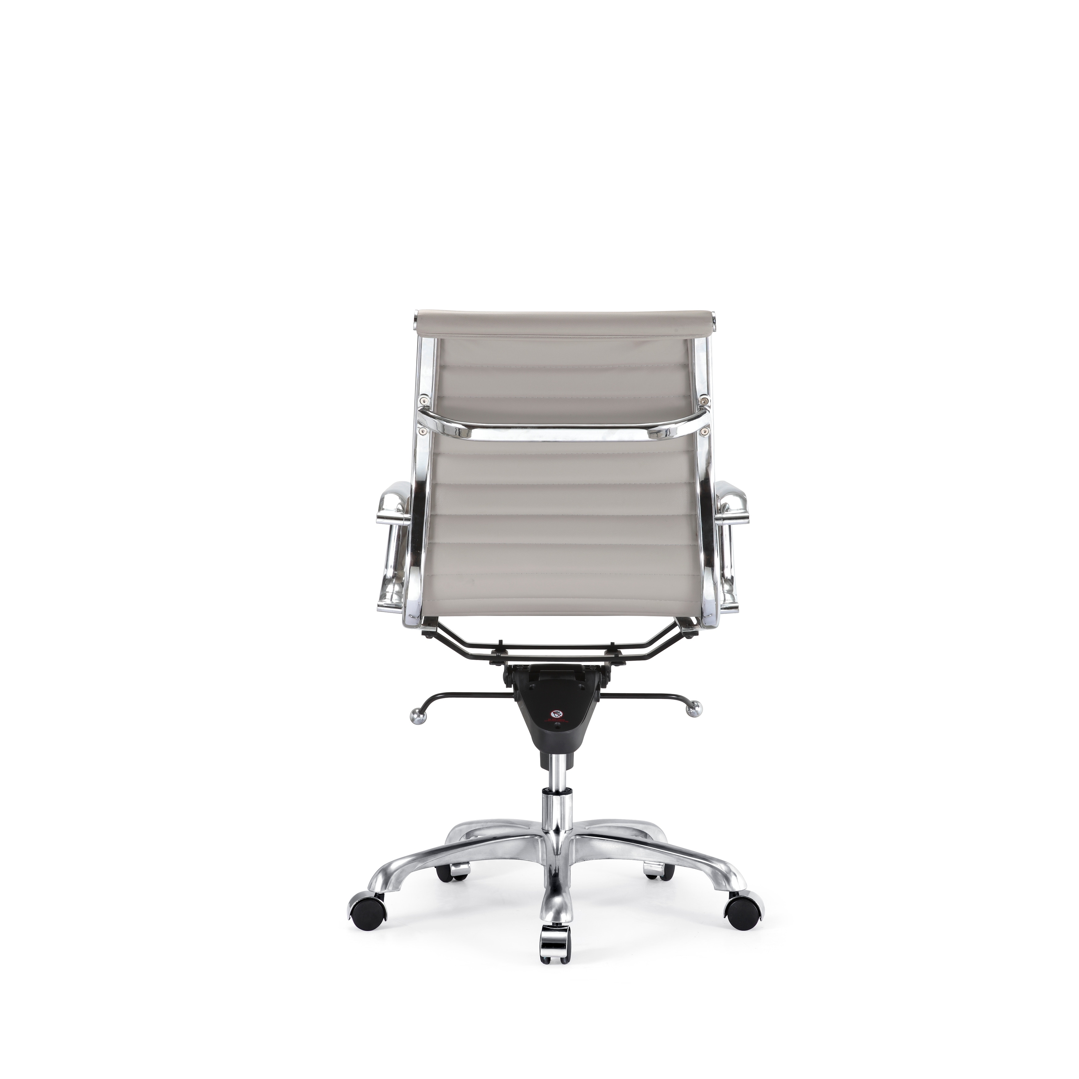 Office chair low online arms