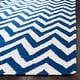 preview thumbnail 18 of 112, SAFAVIEH Handmade Flatweave Dhurries Sandie Modern Wool Rug