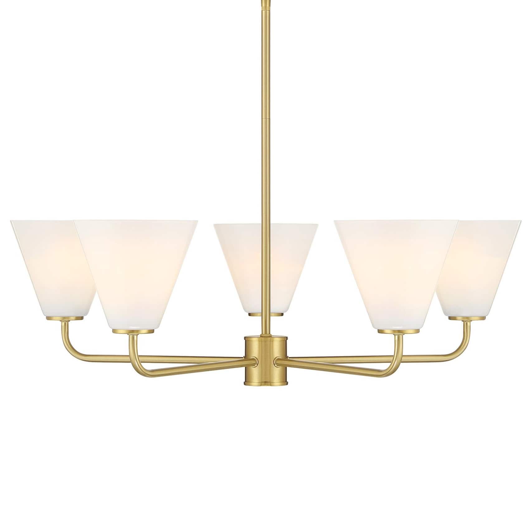Option Warm Brass