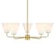 Option Warm Brass