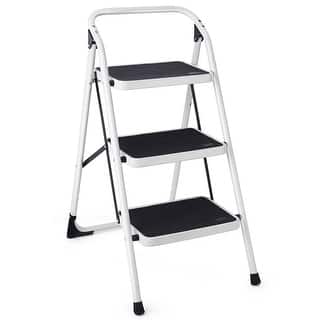 buy step ladders online at overstock com our best ladders deals
