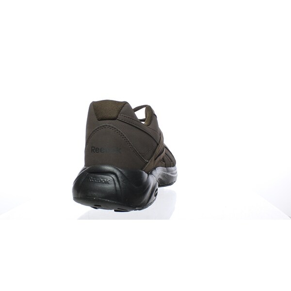 reebok men's walk ultra iv dmx max