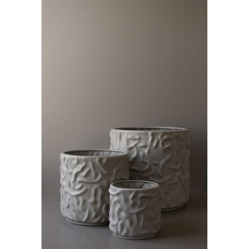 Sm. SWOON Mole Pot - Matte mole