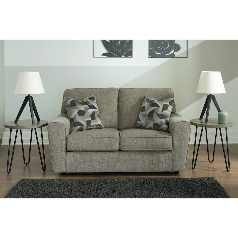 Signature Design by Ashley Cascilla Loveseat