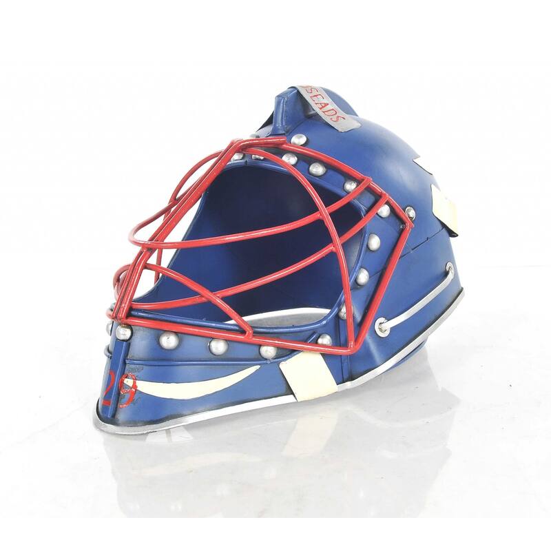 9" x 13" x 8" Baseball Helmet