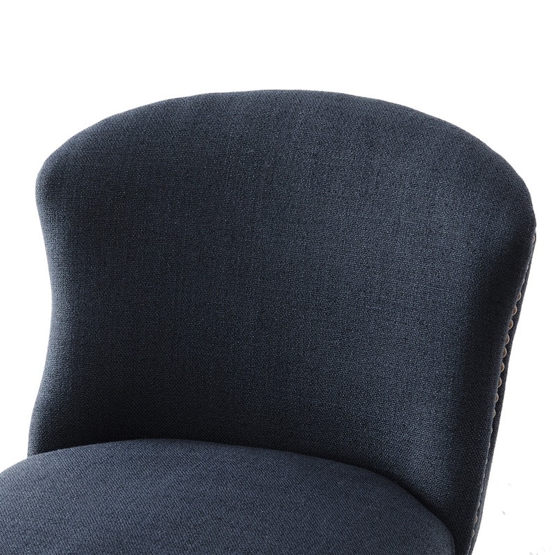Mia Swivel Counter Stool Set of 2