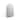 Allan Andrews Tall Arched Scalloped Frameless Wall Mirror - Silver