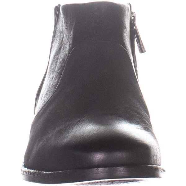 patricia nash carla ankle booties