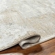 preview thumbnail 8 of 18, Oleander Distressed Abstract Area Rug