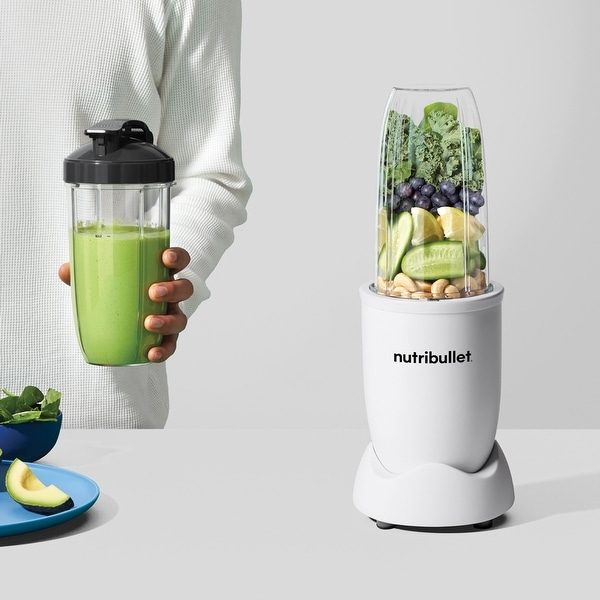 nutribullet Pro - 32 oz. - Bed Bath & Beyond - 36312323