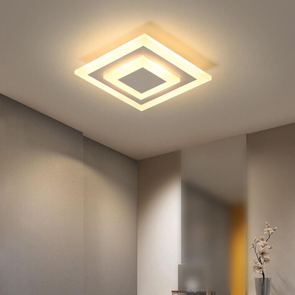 Down ceiling lights design cheap
