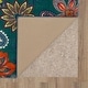 preview thumbnail 3 of 7, Mohawk Home Whinston Paisley Floral Area Rug