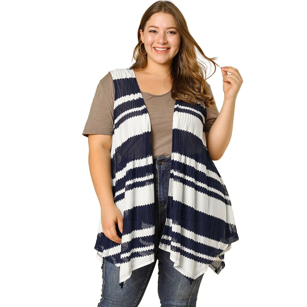 plus size jackets online