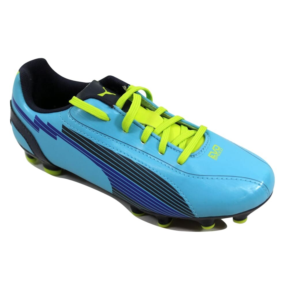 puma soccer cleats womens navy