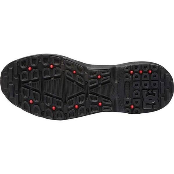 Shop Dc Shoes Men S Torstein Boot Timber Overstock 25587225