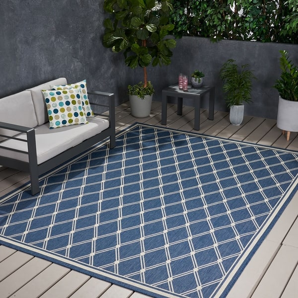 Safi Outdoor Area Rug by Christopher Knight Home Bed Bath & Beyond