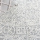 preview thumbnail 9 of 13, SAFAVIEH Handmade Ebony Aija Modern Wool Rug