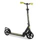 preview thumbnail 1 of 6, Lascoota Kick Scooter for Adults & Teens. Lightweight Foldable Scooter - Army