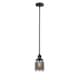 Option Oil Rubbed Bronze / Light Smoke