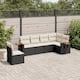 Option Black and cream without table