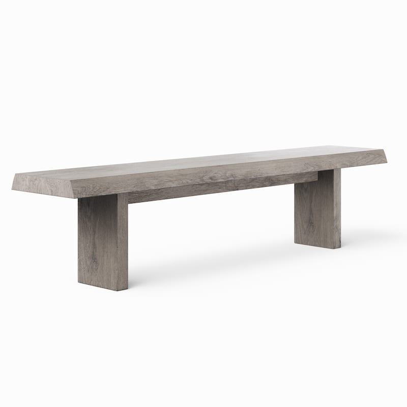 Urbia Brooks Bench
