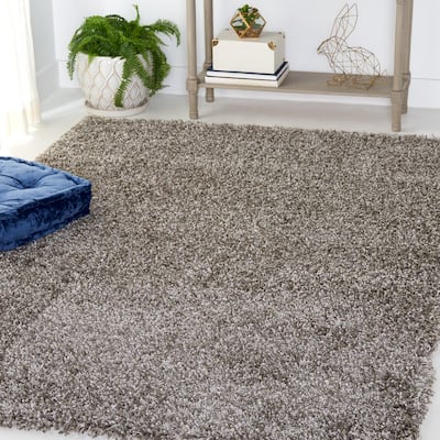 SAFAVIEH Hudson Shag Jevdoka 1.8-inch Thick Rug