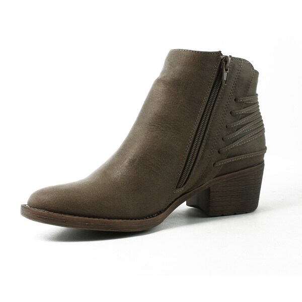 Volatile Womens MERRICK Bootie