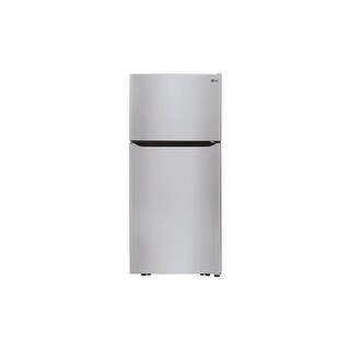 LG LG 20 cu. ft. Top Freezer Refrigerator